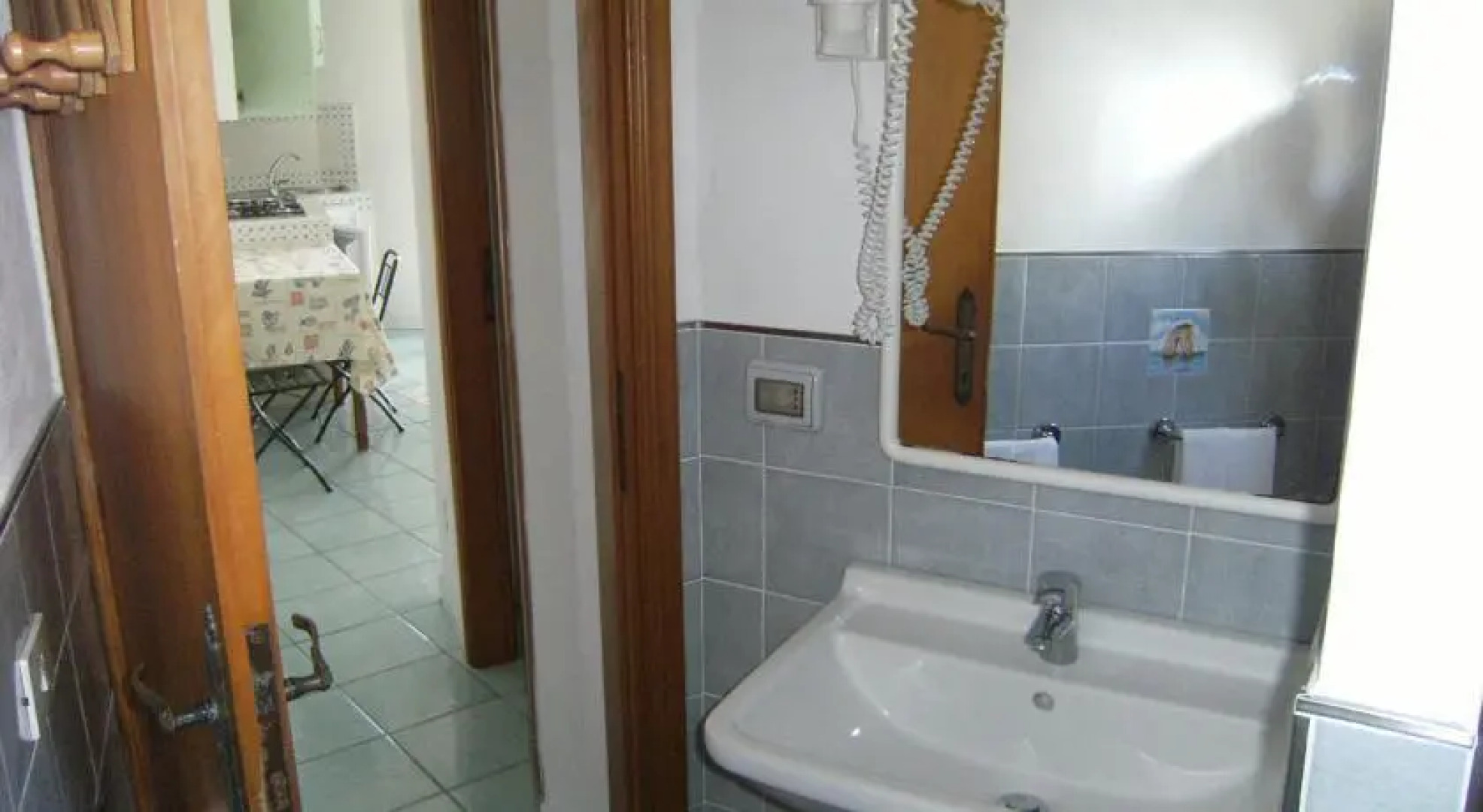 Casa Vacanze Magi - Appartamento Luna