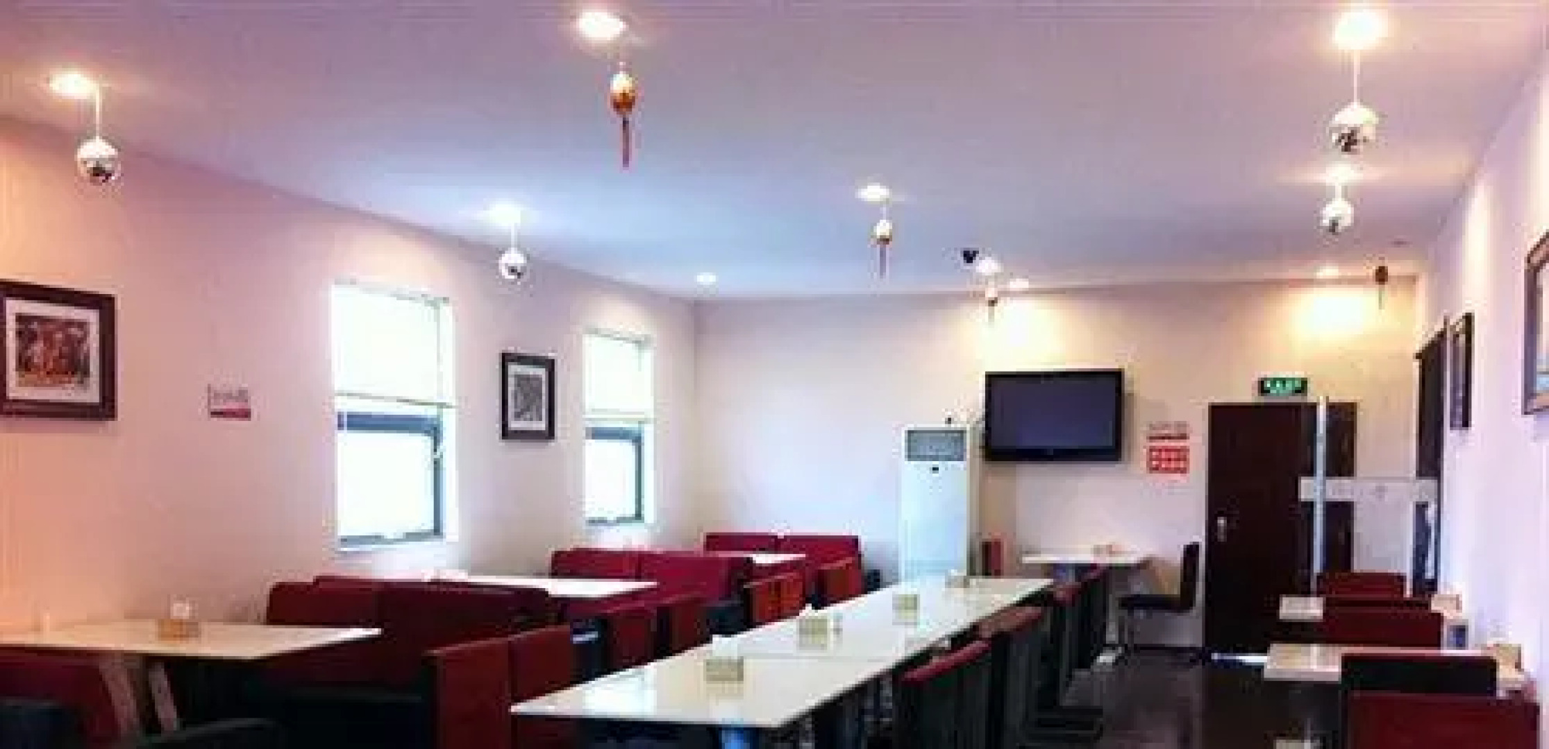 Zhijitang Business Hotel Sanli Manyang