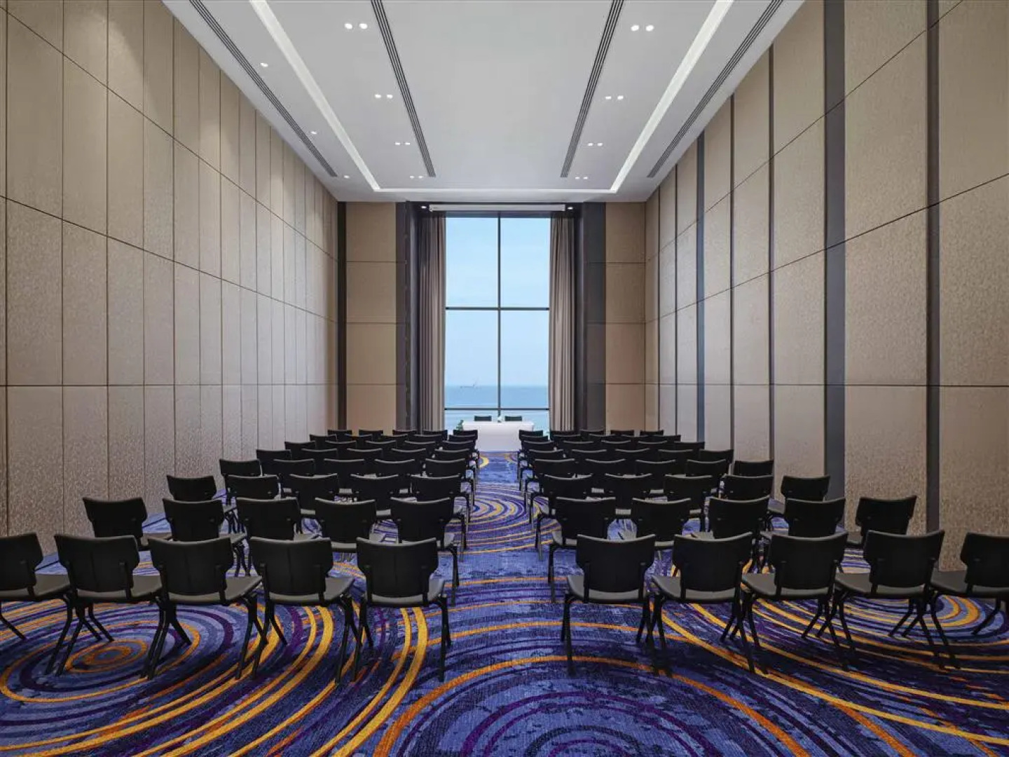 Novotel Marina Sriracha