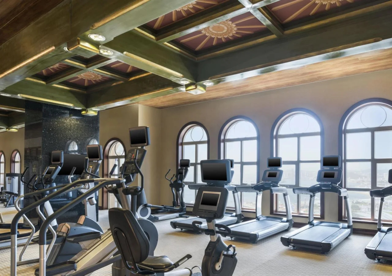 The Castle Hotel, a Luxury Collection Hotel, Dalian