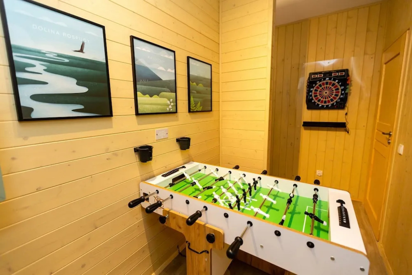 Winiec Family Houses