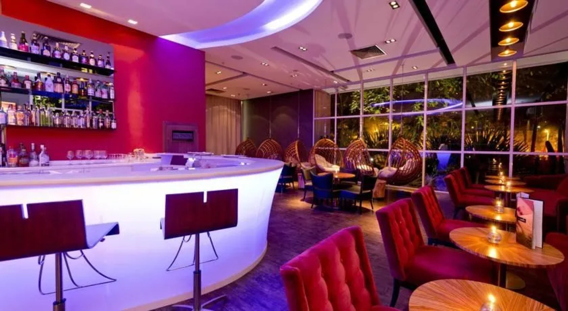 Pullman Rj São Conrado (Under Renovation)