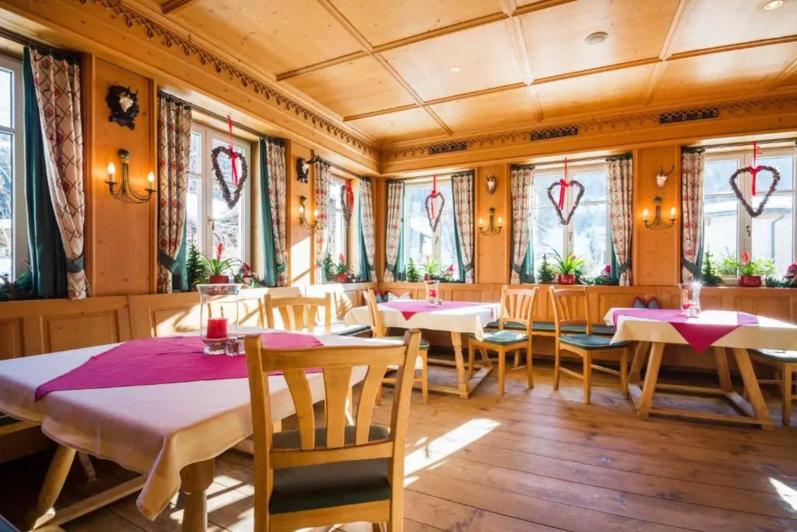 Landhotel Lerch Plankenau