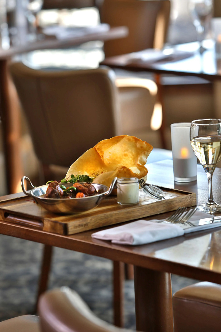 Best Western Motherwell Centre Moorings Hotel