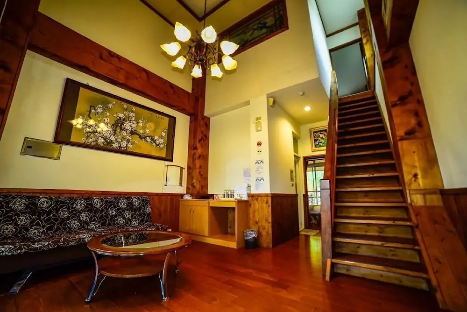 Qing Jing Star Home Stay