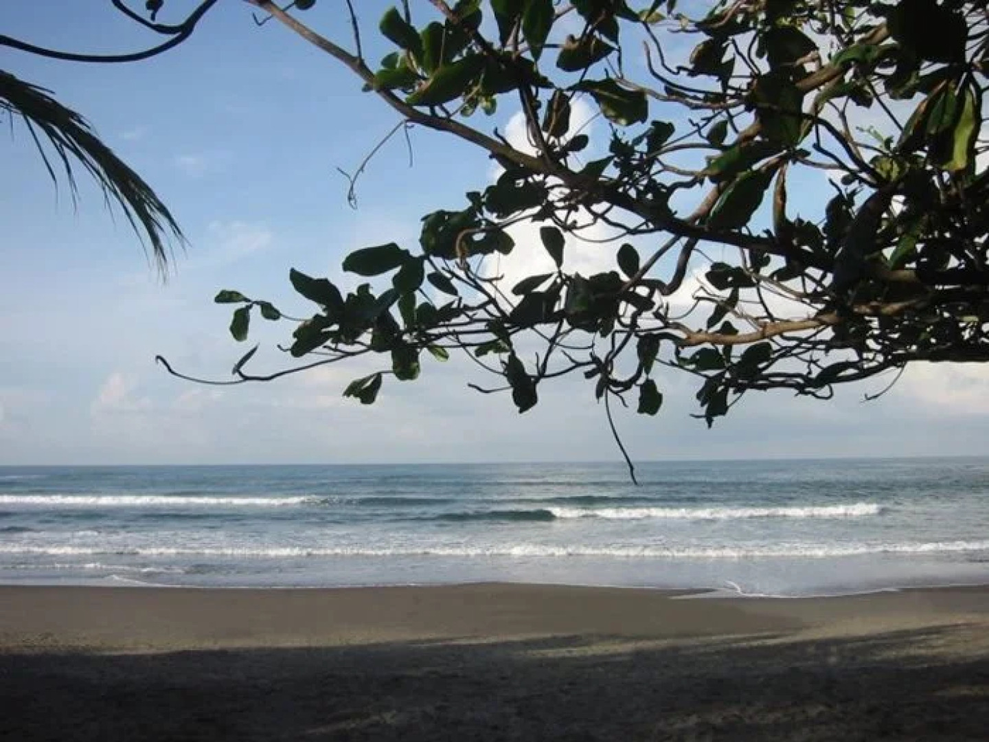 Sand Valley Beach Resort