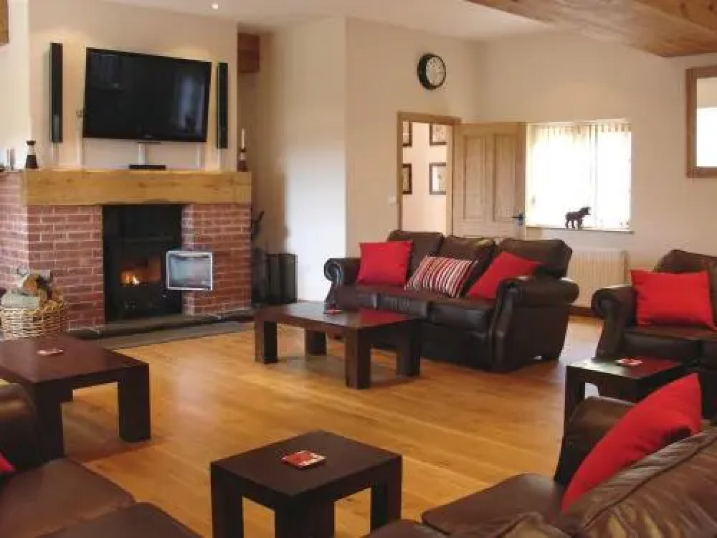 The Barn, Southleigh, Colyton