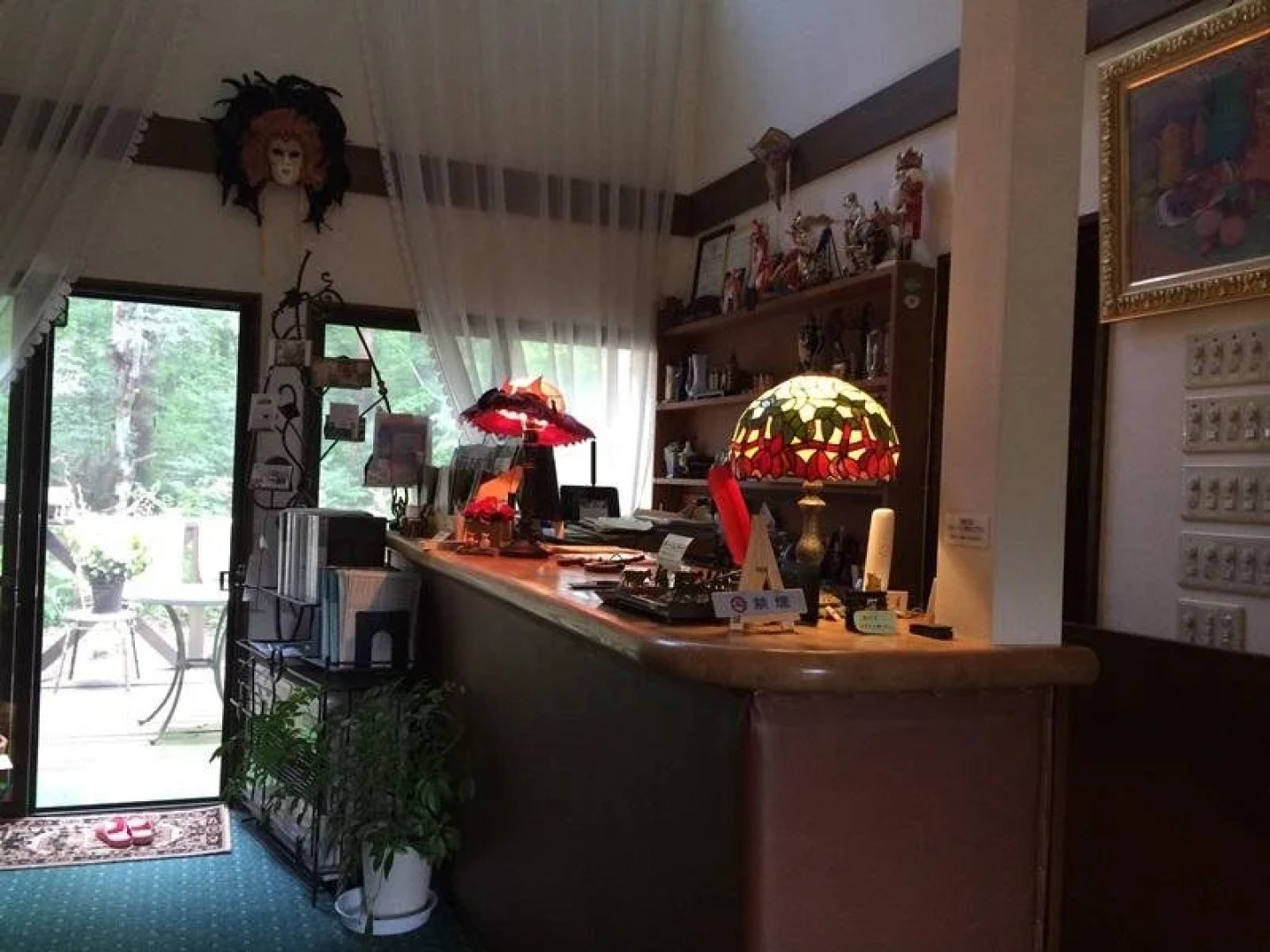 Piccolo Hotel Opera Karuizawa