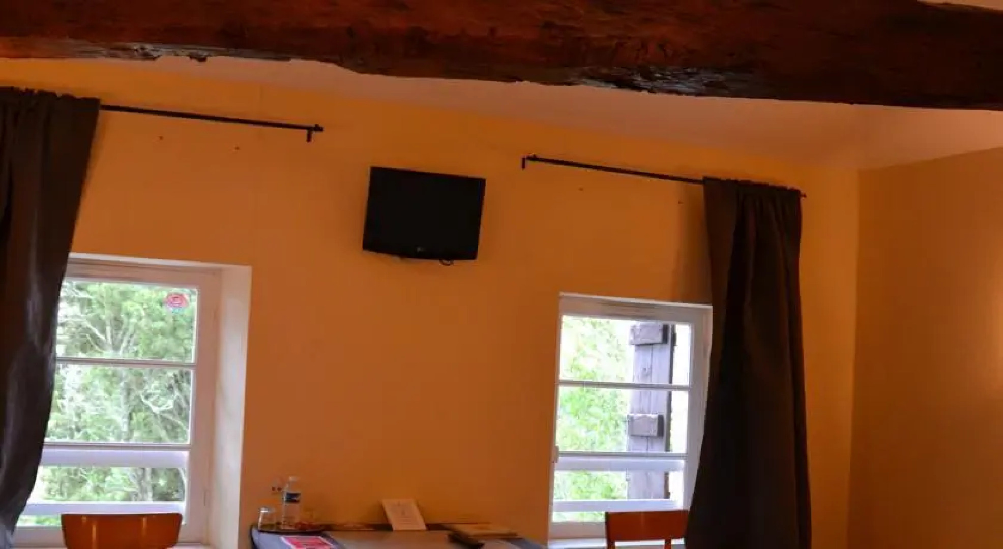 Logis Hotel Restaurant Aube Nouvelle