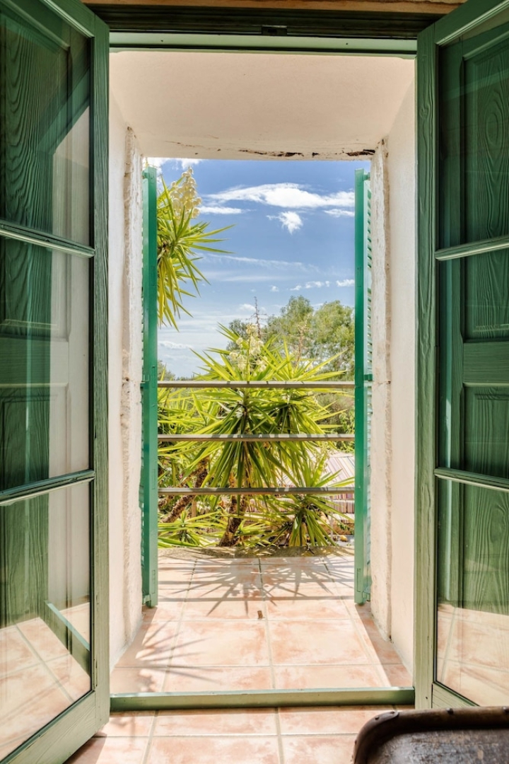 Finca Can Duvai Mallorca