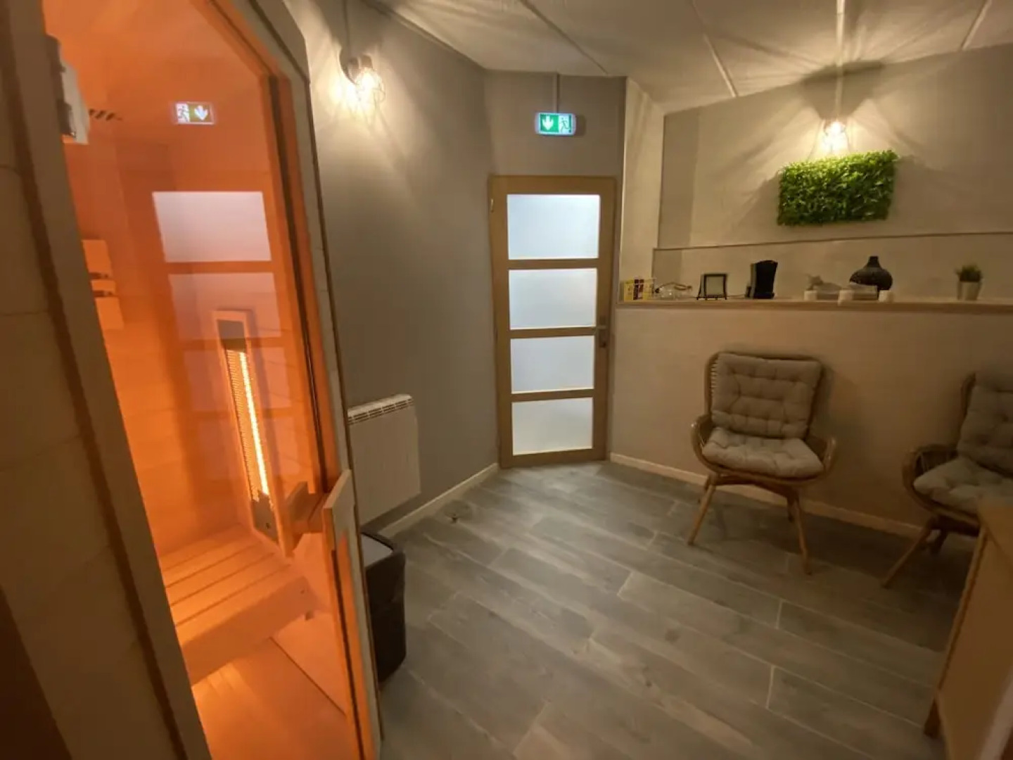 Hotel Restaurant Bagatelle