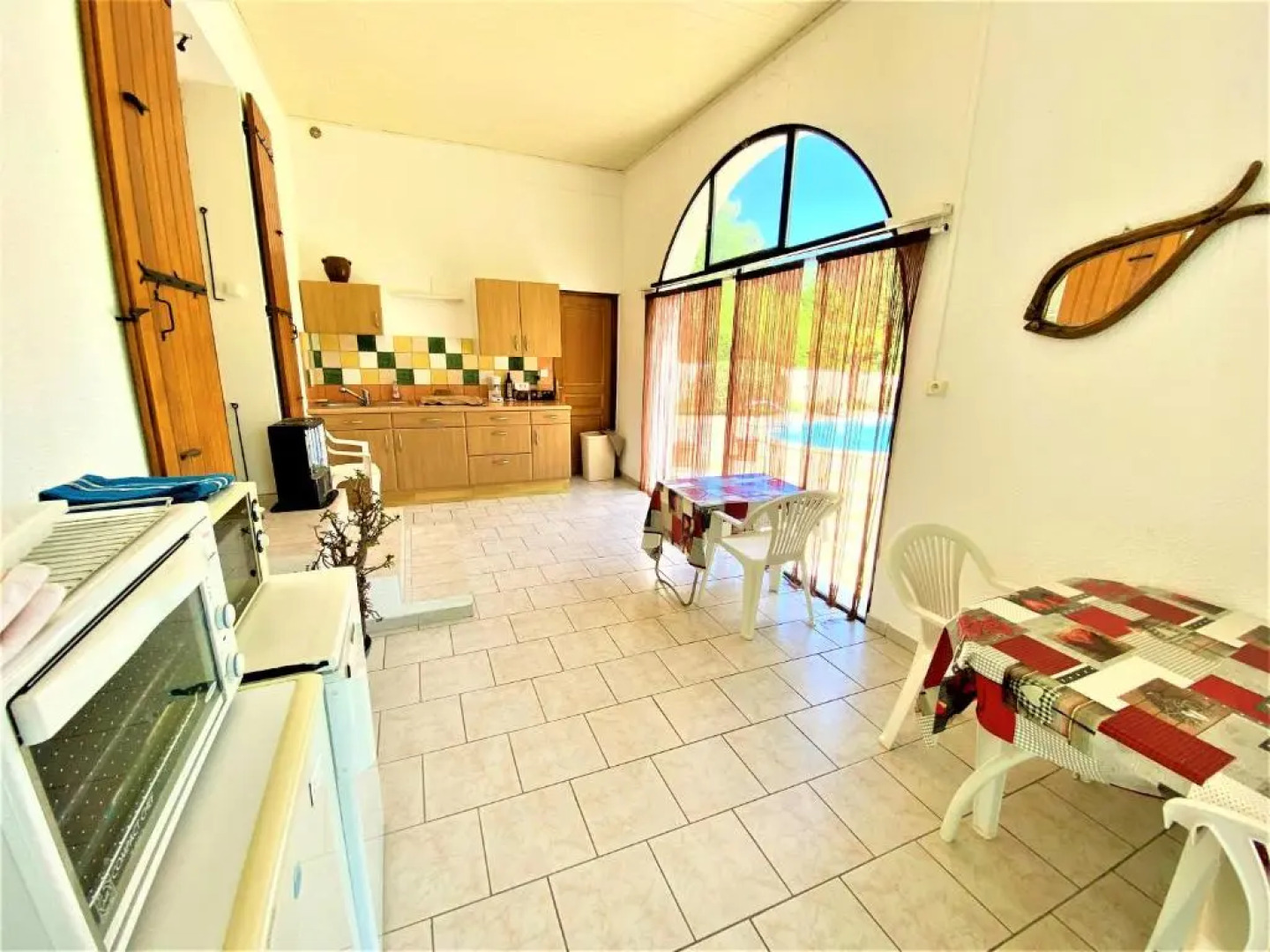 Gîte et chambres d'hôtes LE MERCOIRE