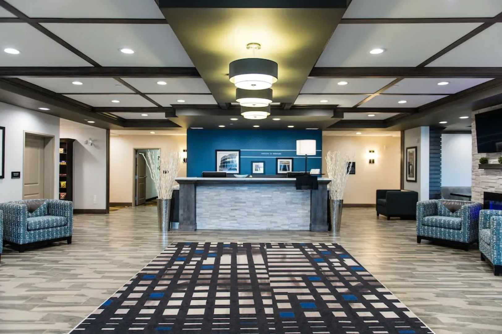 Western Star "Signature" Hotel & Conference Centre