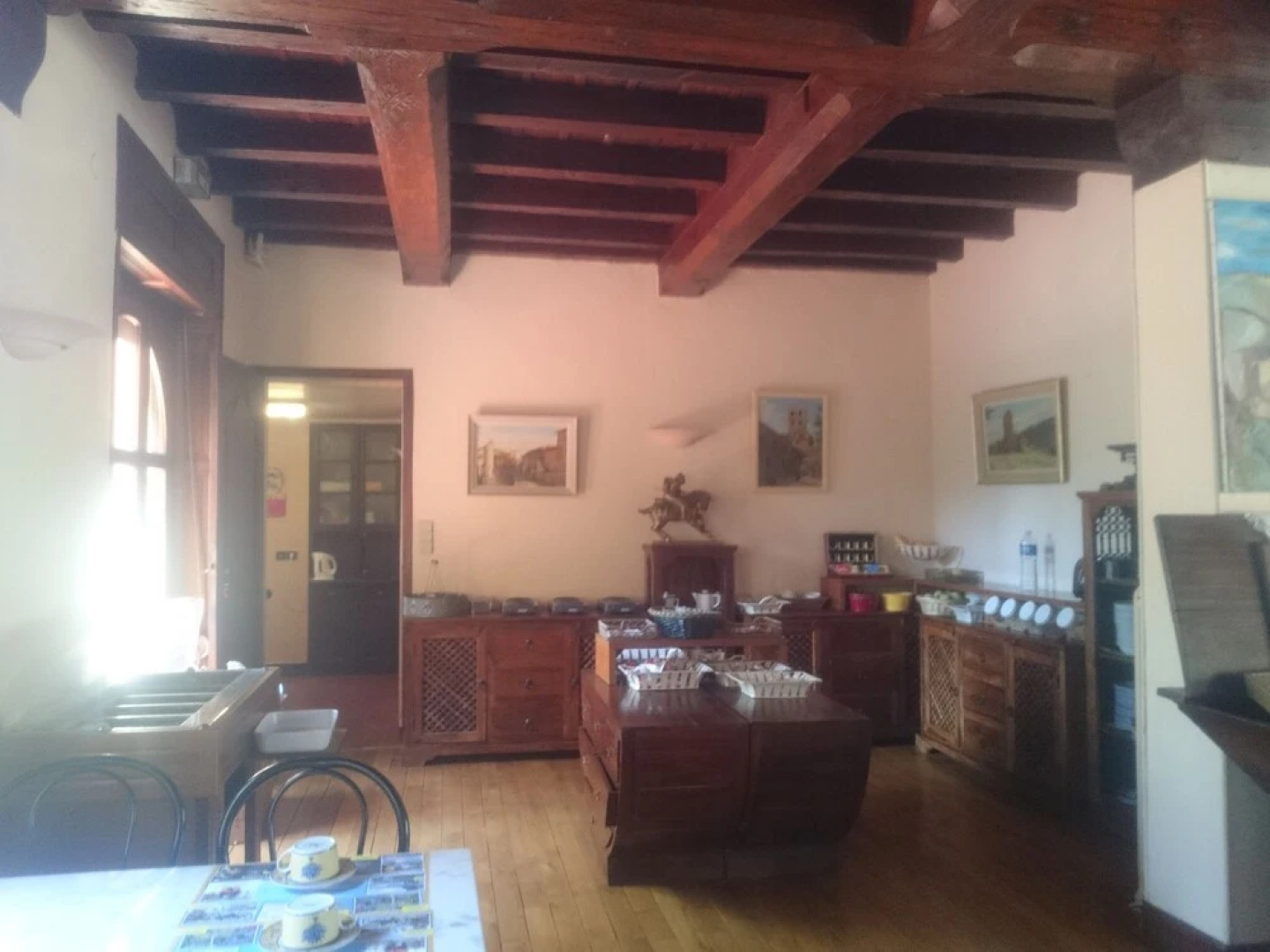 Hôtel Le Mas Fleuri