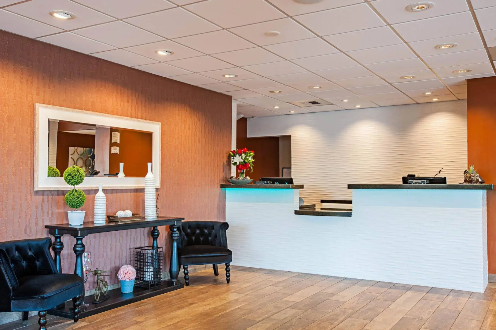 Quality Inn & Suites Kenedy - Karnes City