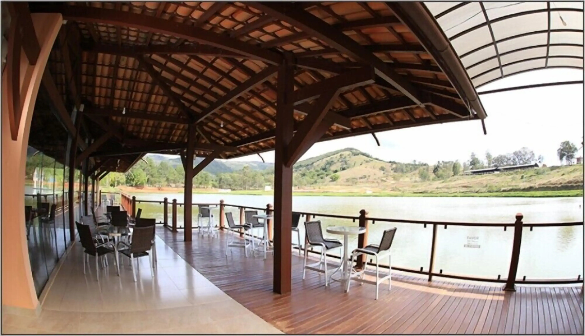 Engenho da Serra Hotel & Ecoresort