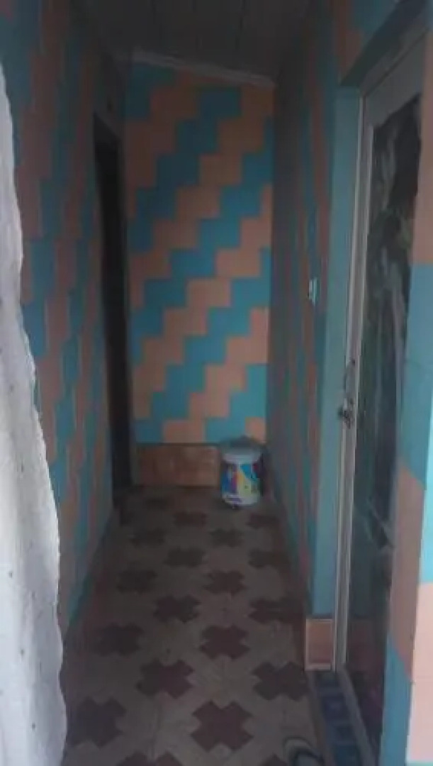 Vamoosetrail Singell