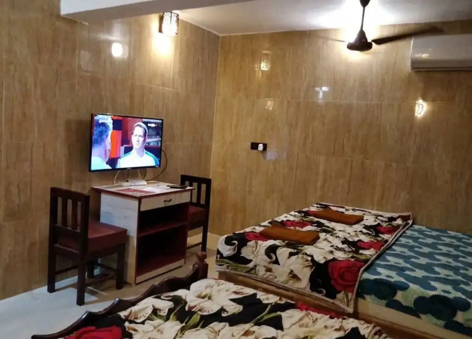 Rajalakshmi Guesthouse