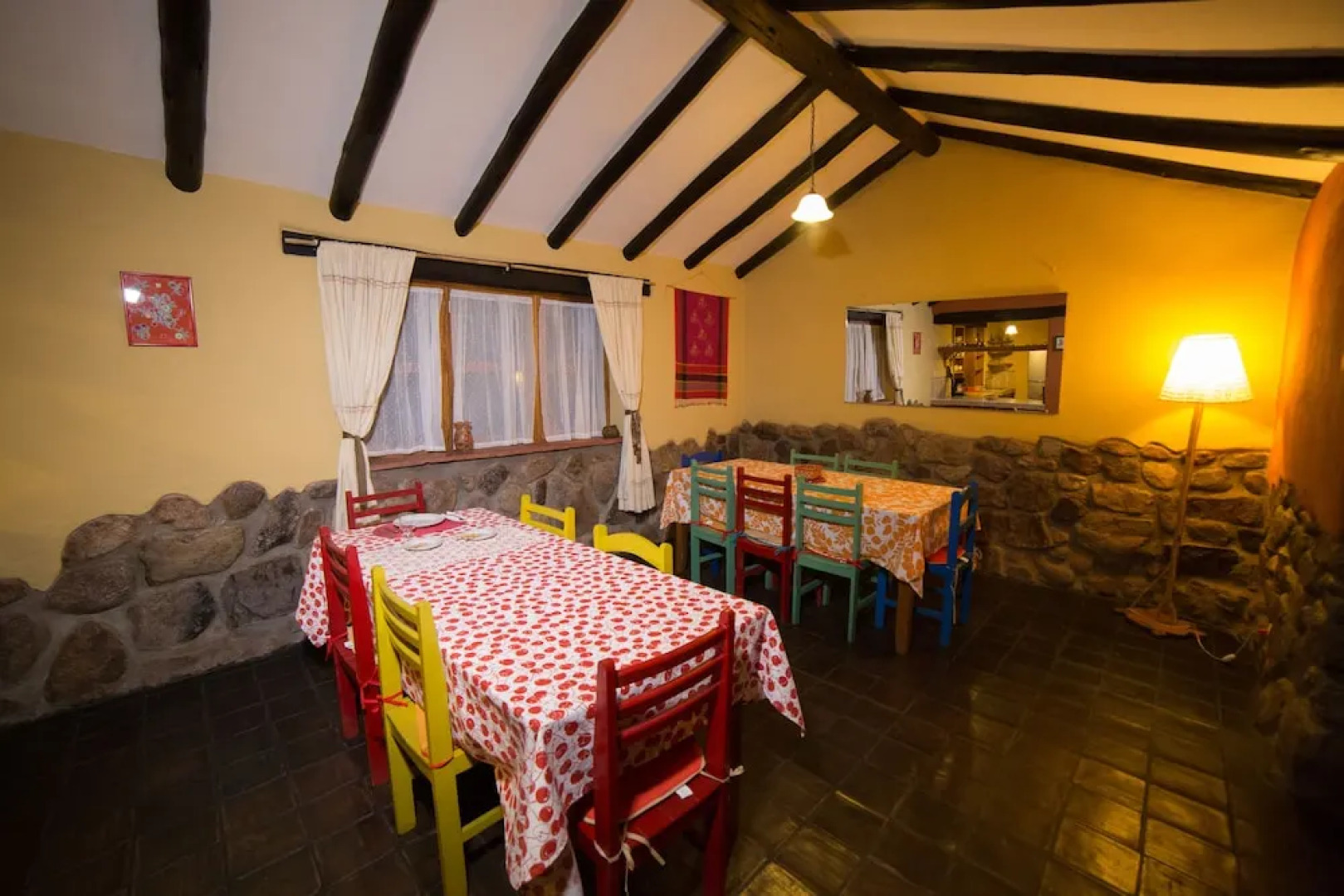 Casa Colibri Ecolodge