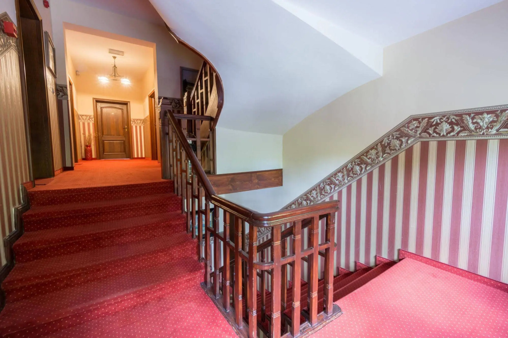 Willa Sloneczna Róza