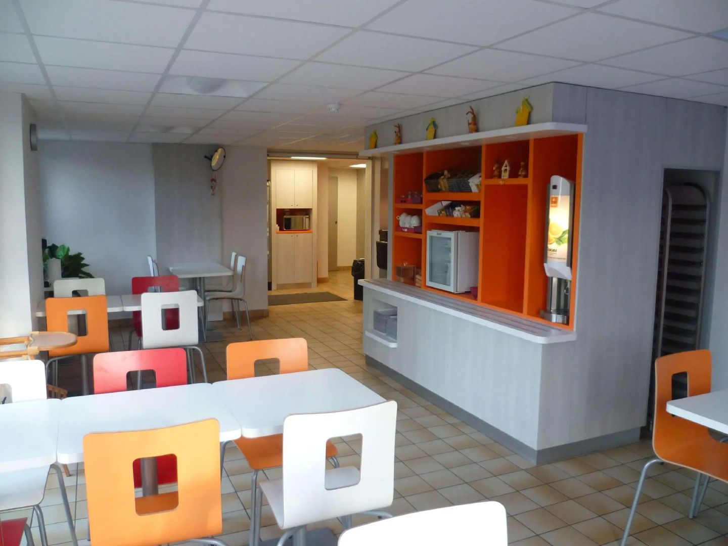 Premiere Classe Strasbourg Sud - Illkirch