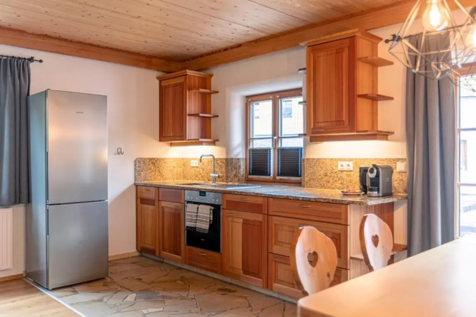 Alpenchalets Lungau by ALPS RESORTS