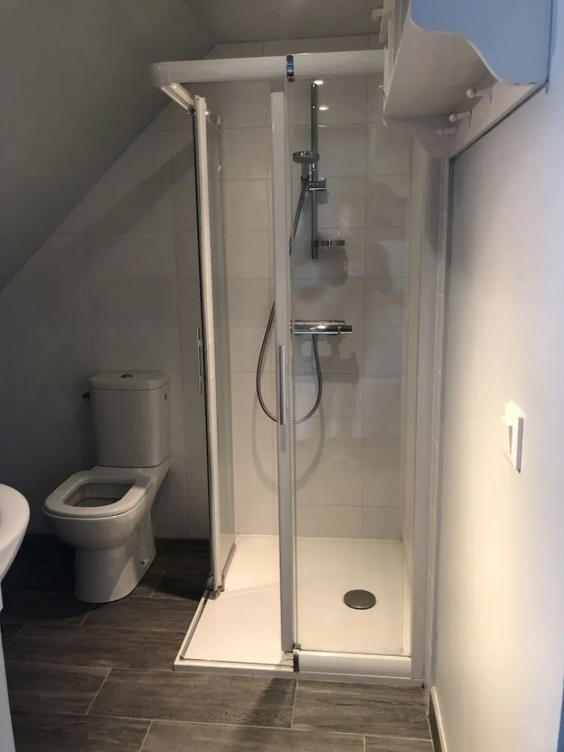 Chambres d'Hotes Chez Alice