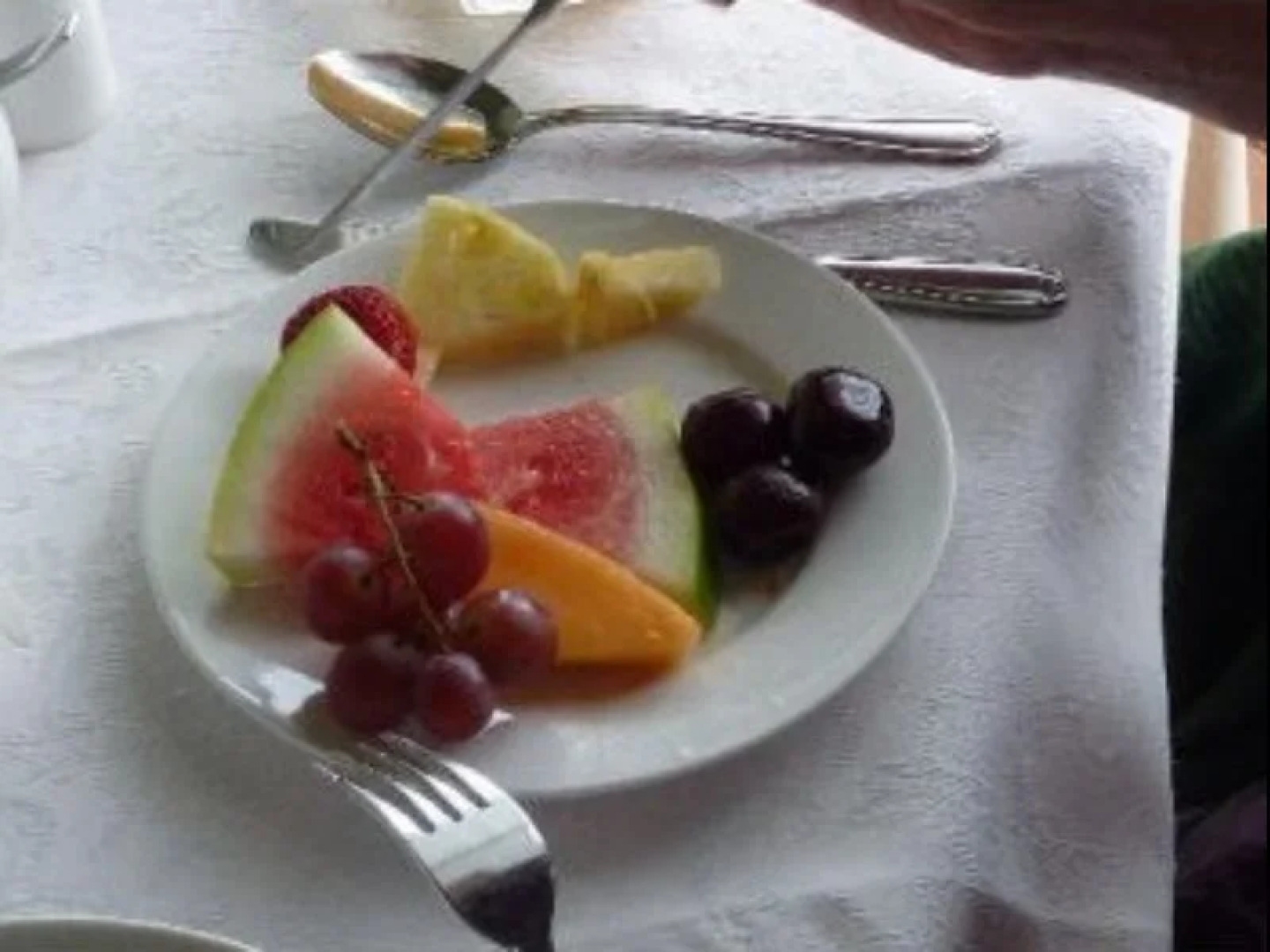 Silver Waters Bed & Breakfast