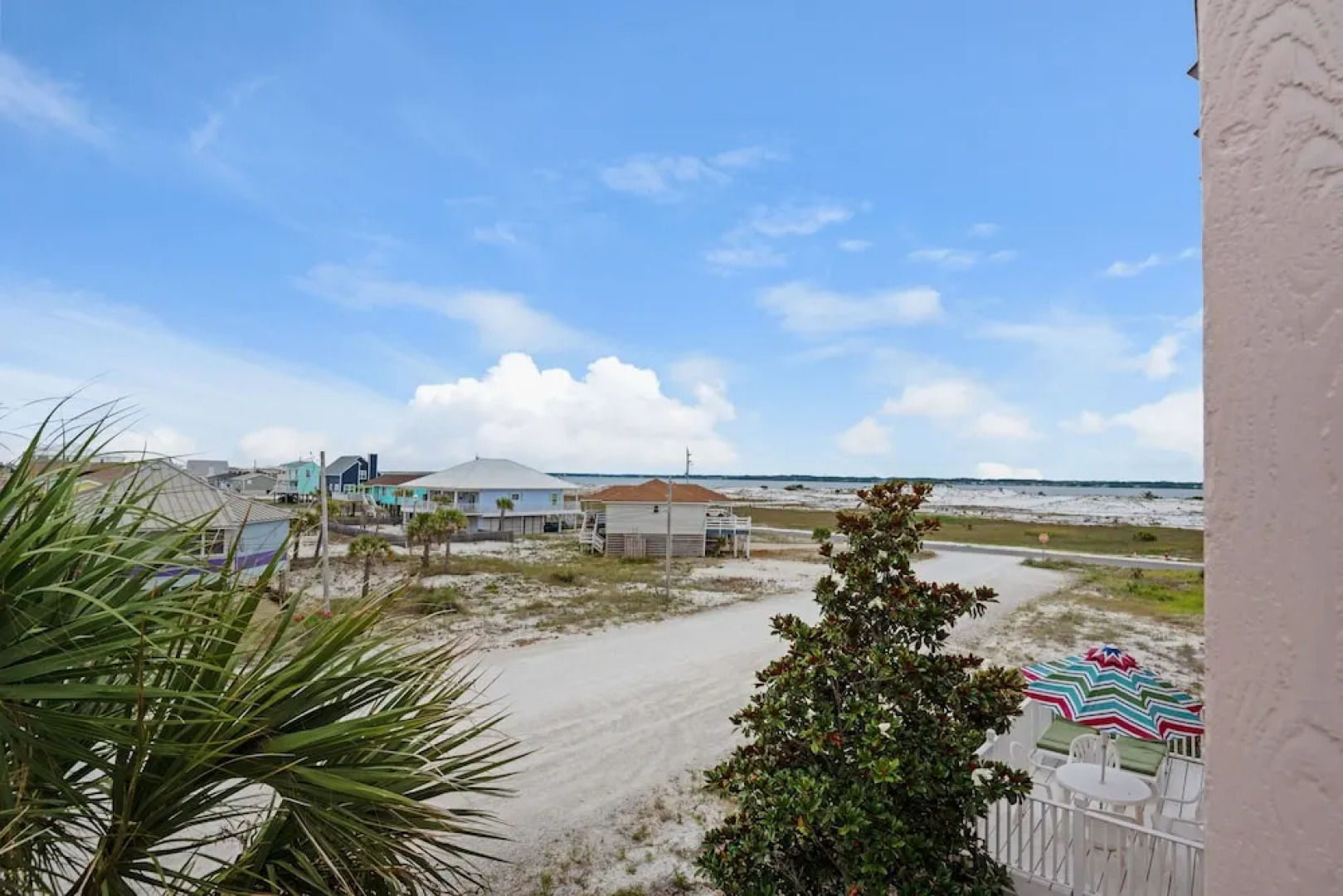 Pelican Roost 2 Bedroom Townhouse by RedAwning