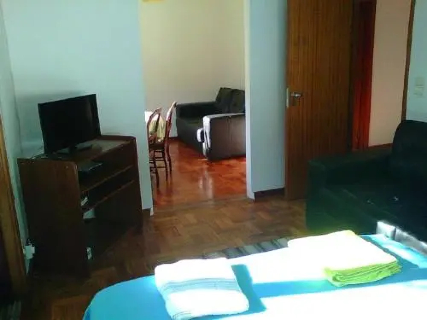 Guest House Francelos