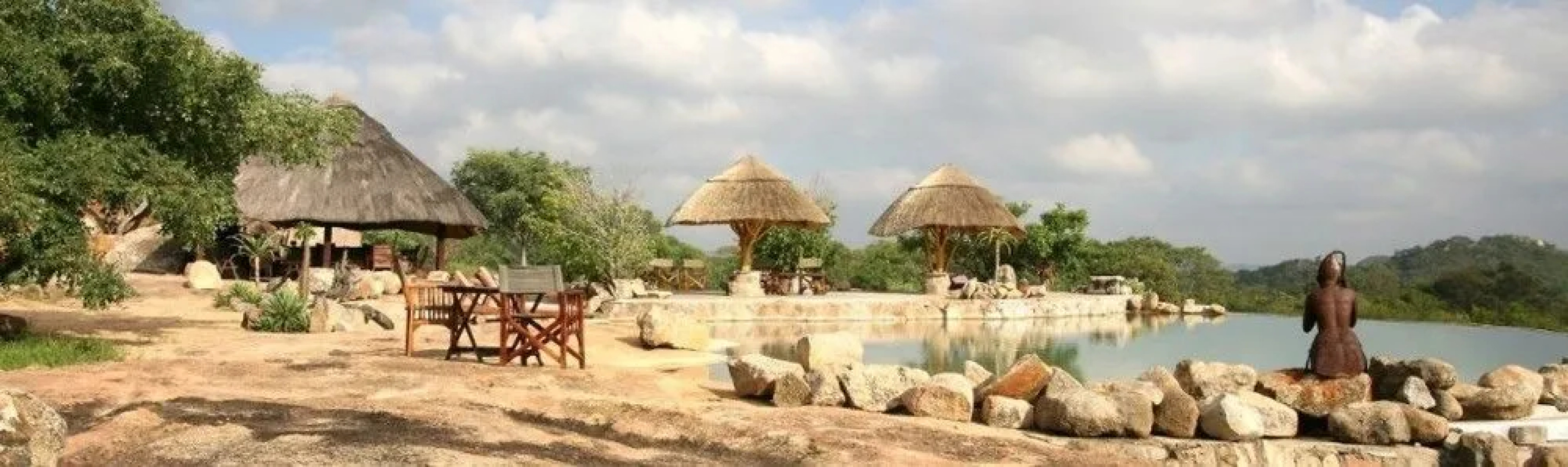 Amalinda Lodge