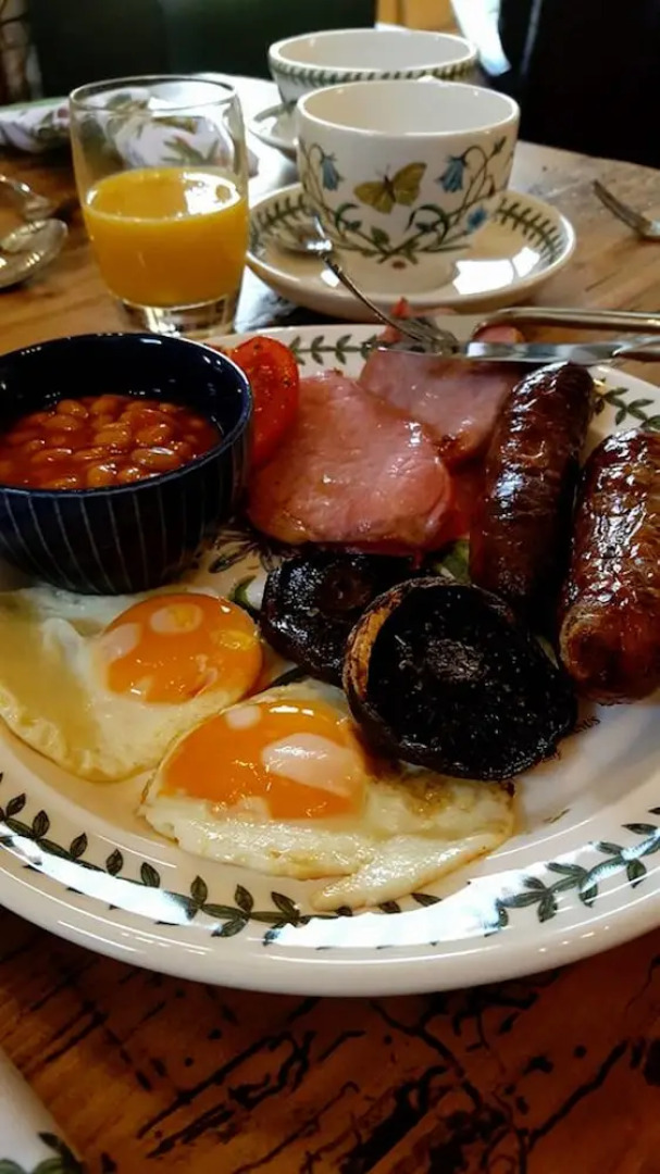 The Old Stables Bed & Breakfast