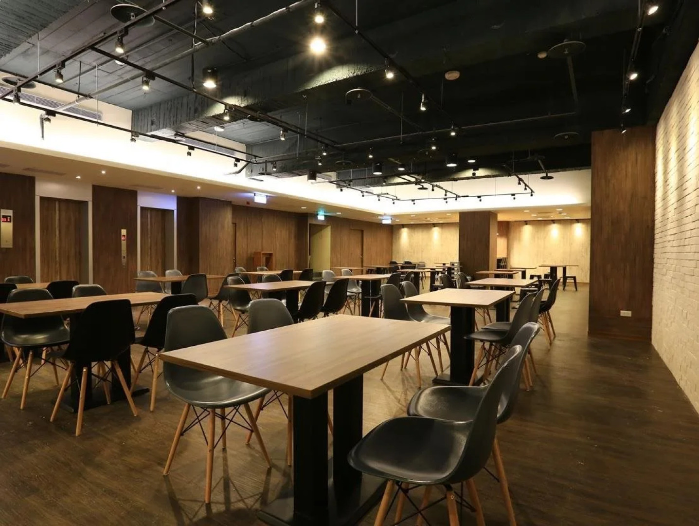 Chance Hotel Taichung