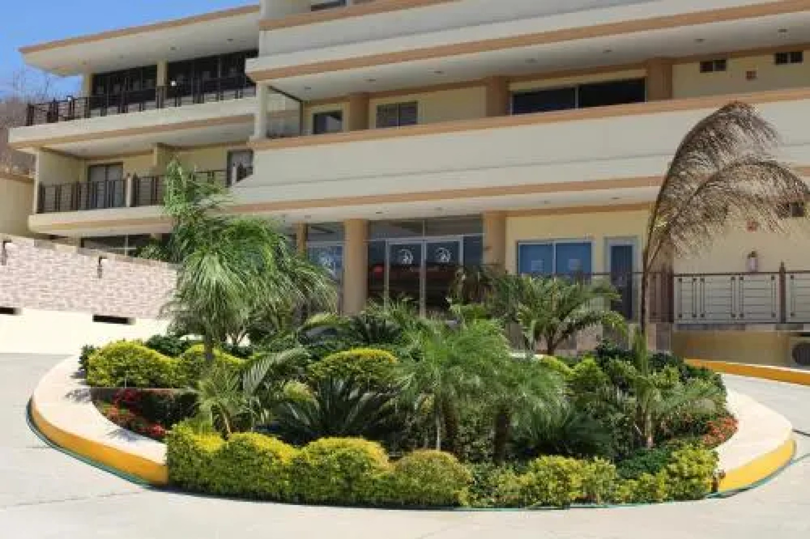 Gran Hotel Don Nacho