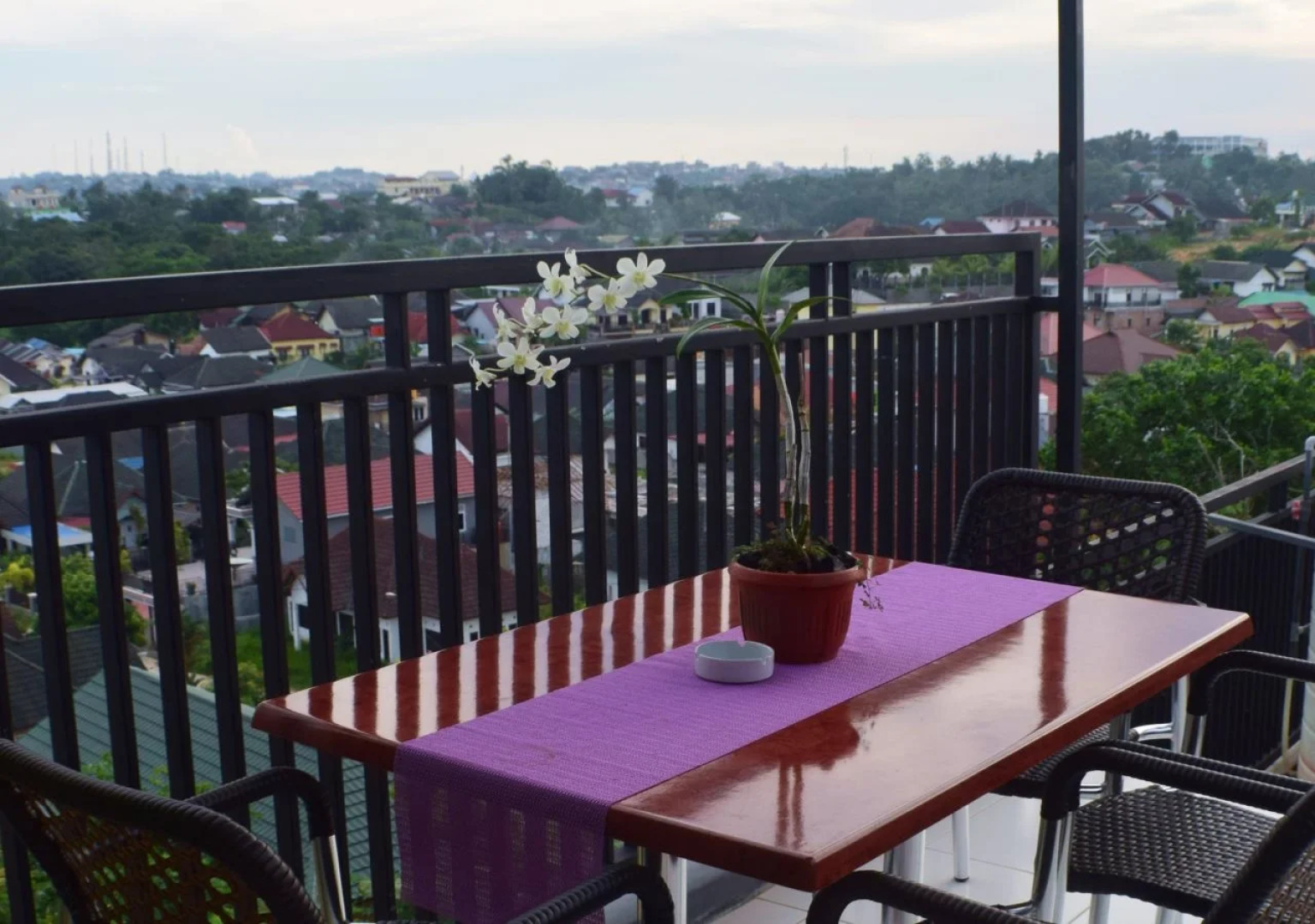 Rina Guest House Syariah