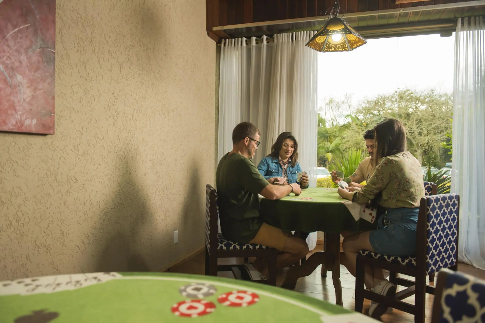 Hotel Internacional Gravatal