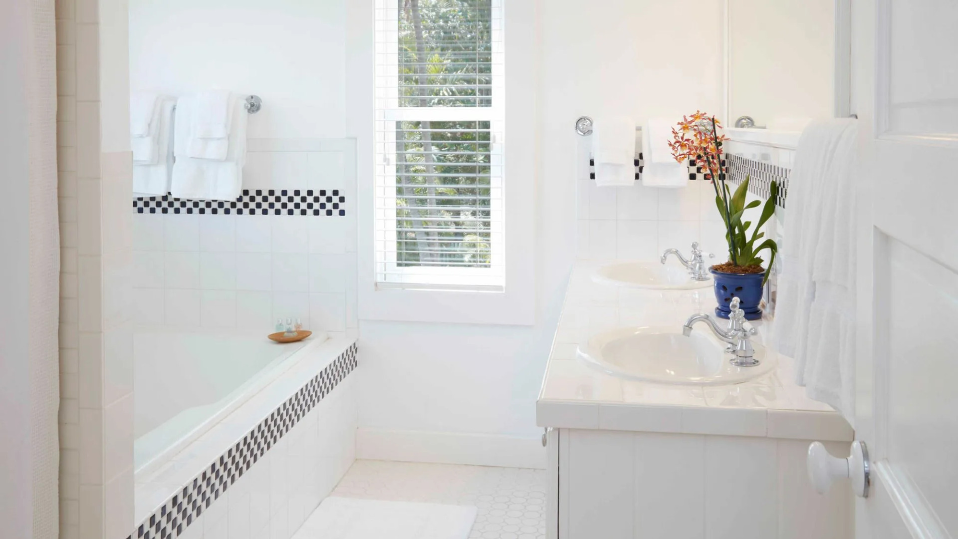 The Moorings Village and Spa