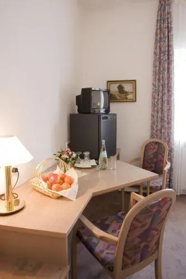 Landgasthof Windfelder am See