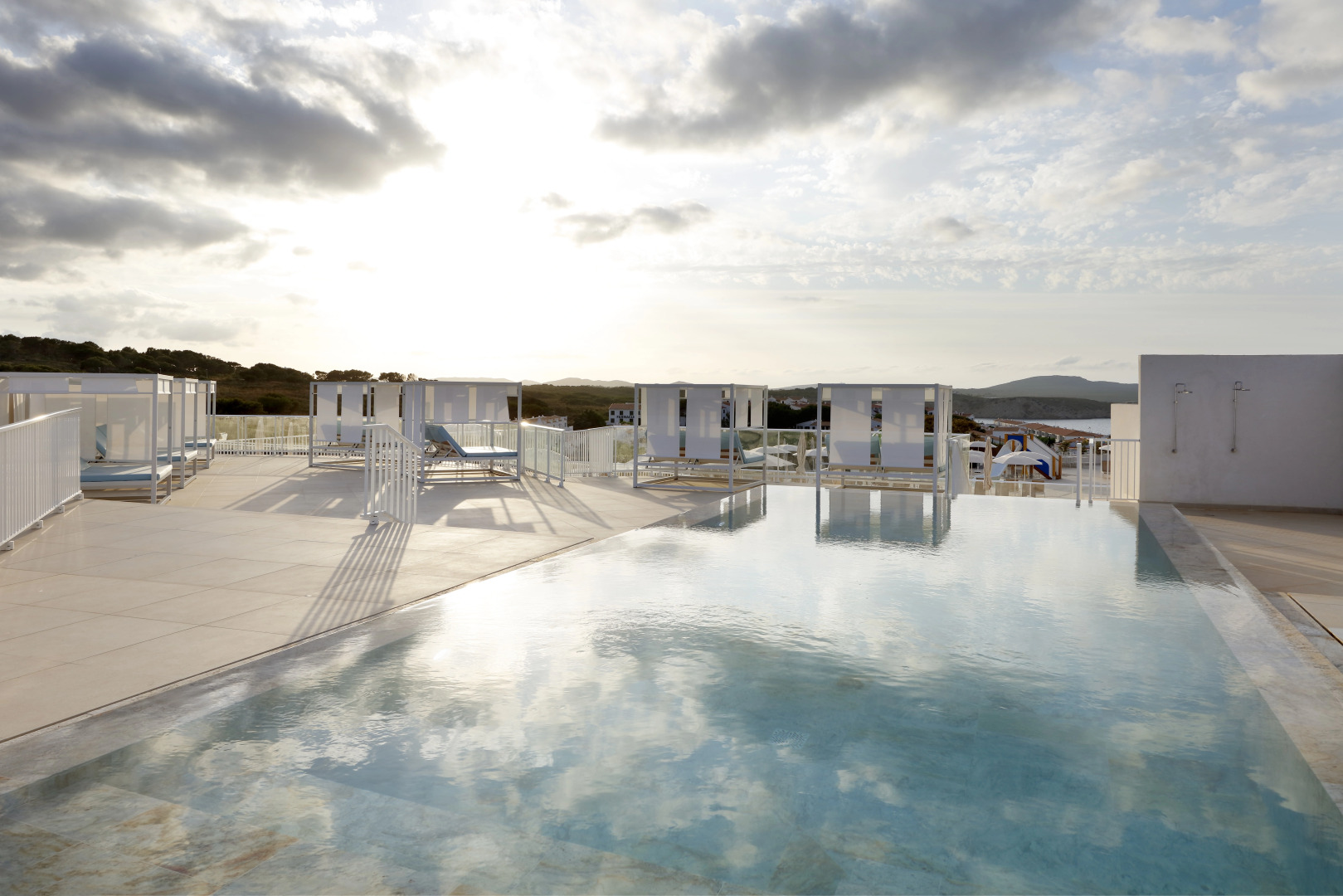 Palladium Hotel Menorca