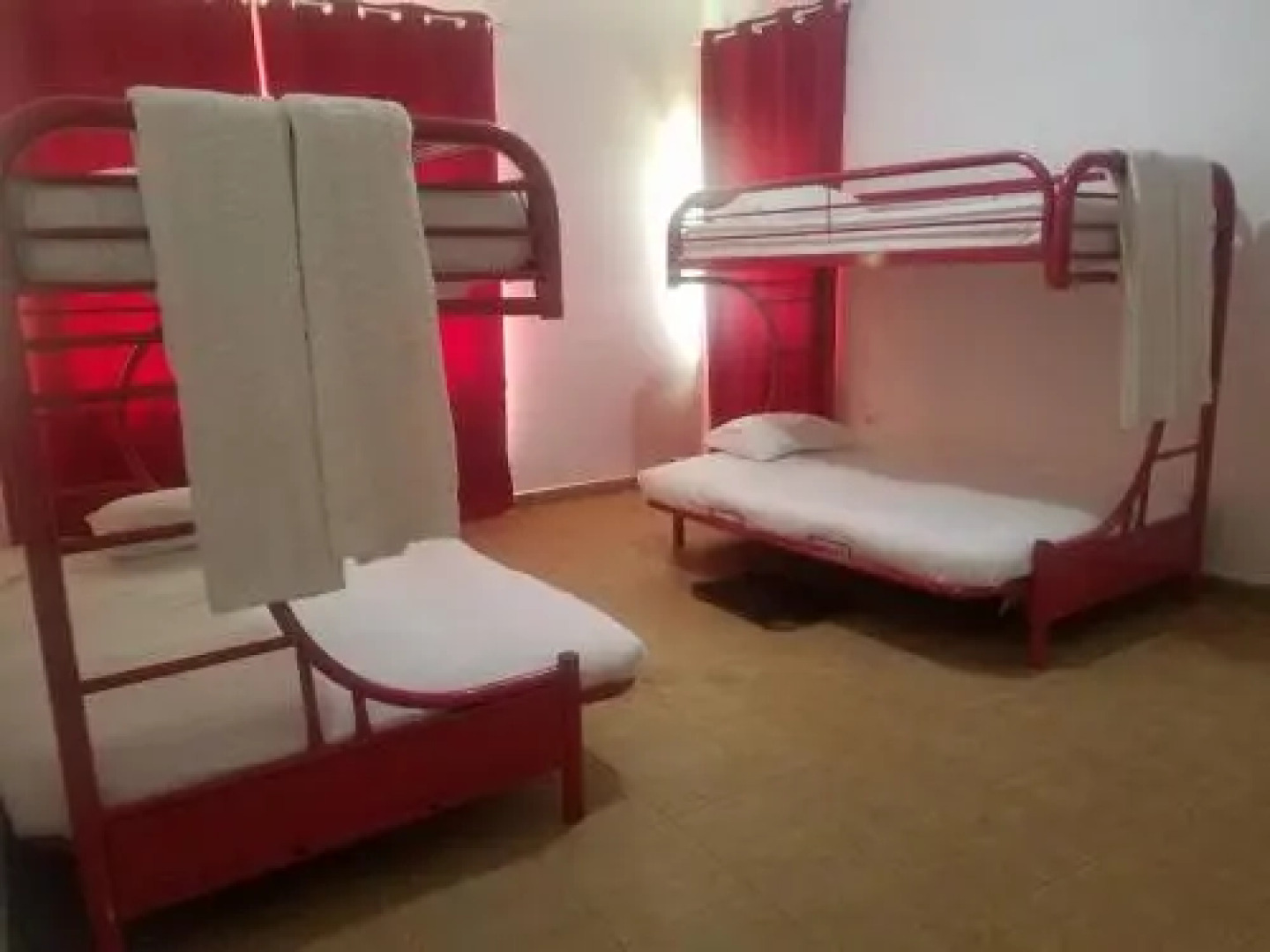 Hostel Maresia