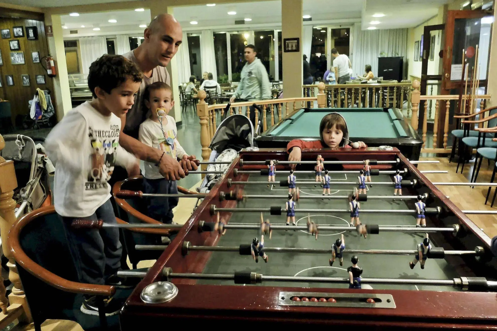 Hotel Snö Condes del Pallars