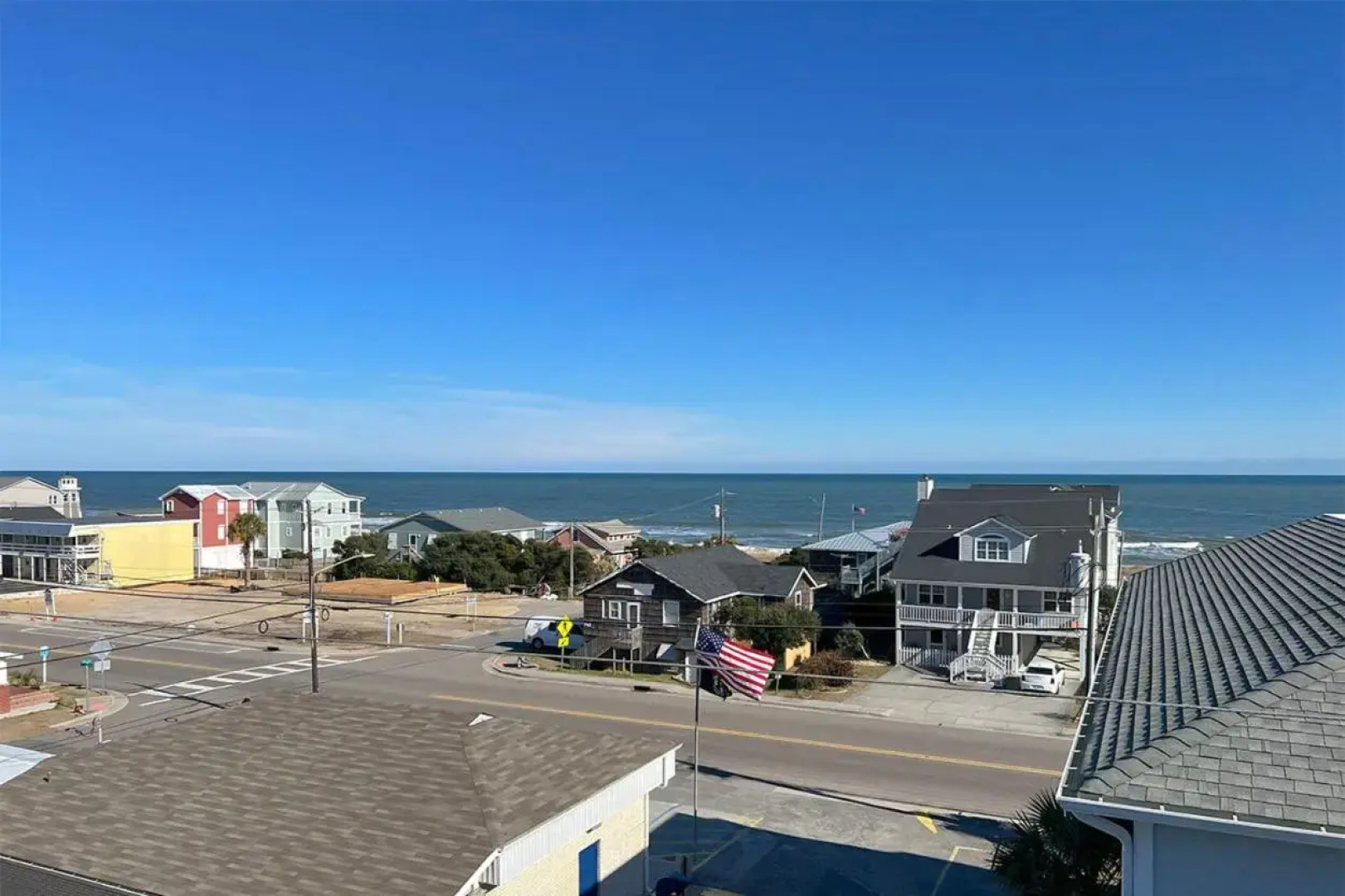 The Perfect Kure by Sea Scape Properties