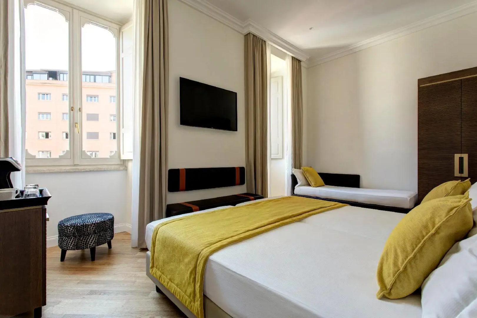 The K Boutique Hotel