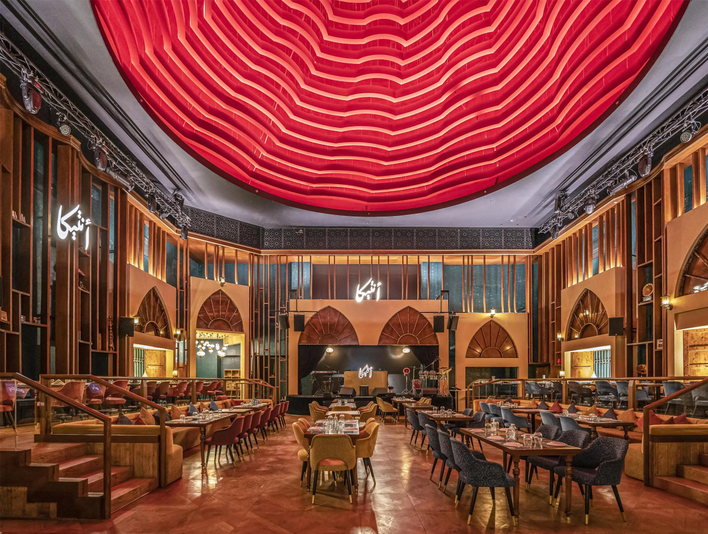 Marsa Malaz Kempinski, The Pearl - Doha