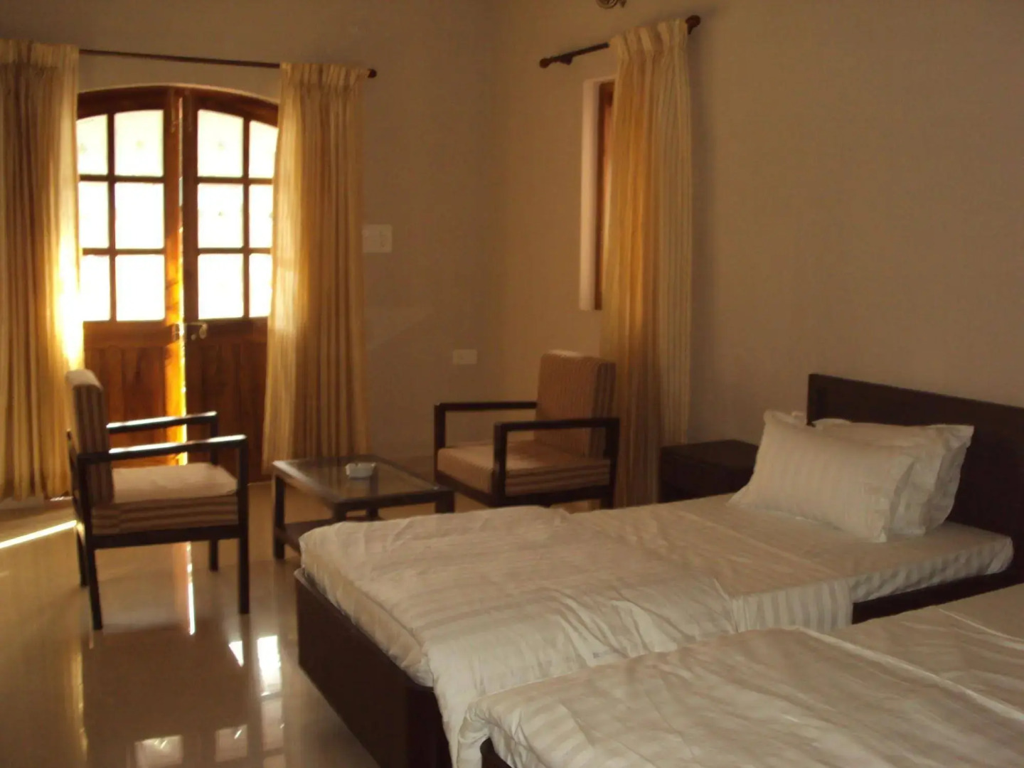 Close2C Holiday Homes