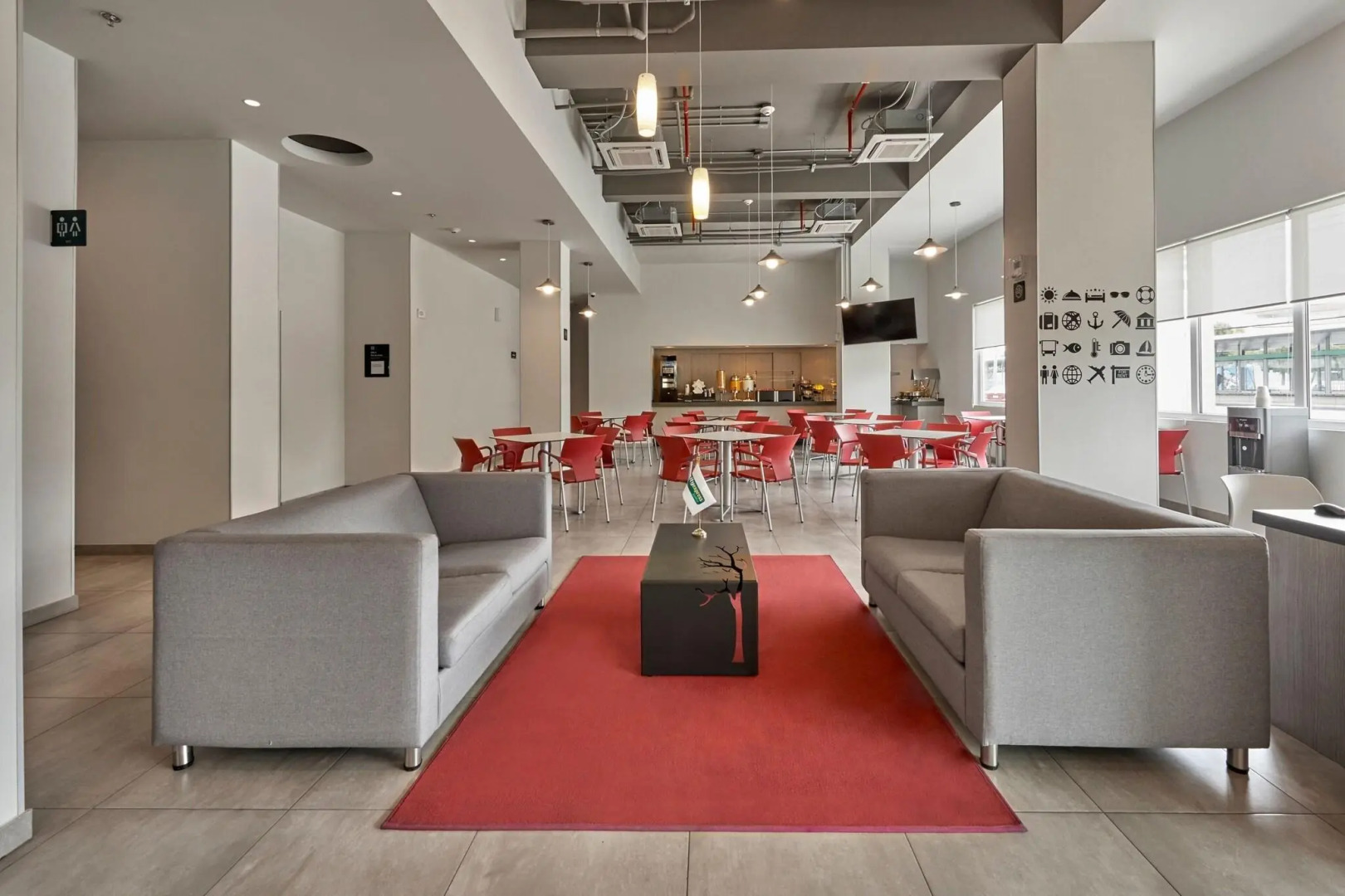 City Express Junior by Marriott Mexicali