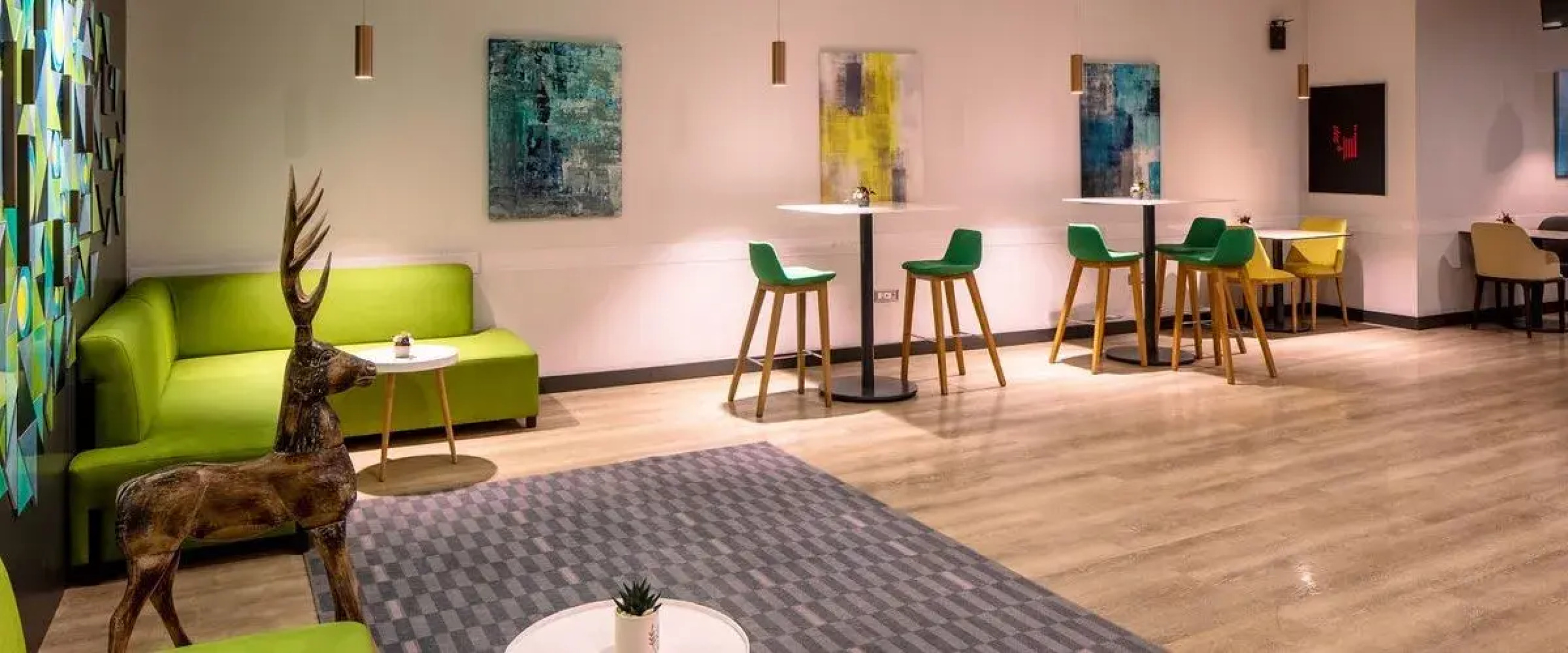 Holiday Inn Istanbul Sisli by IHG