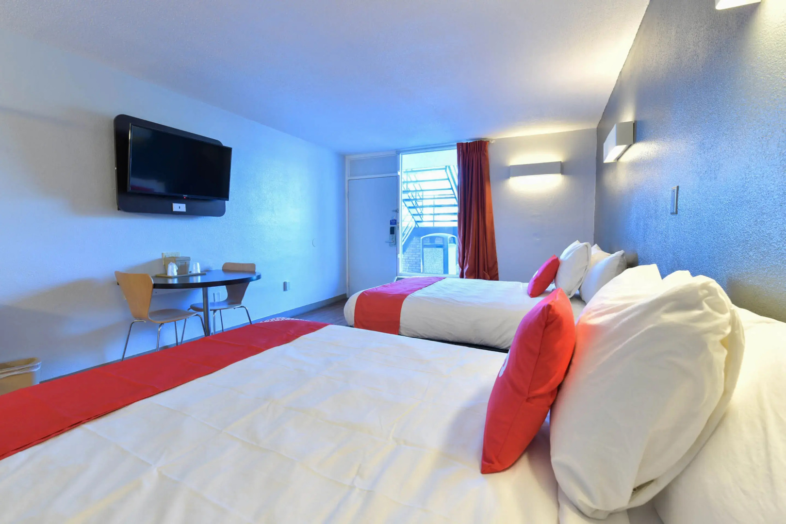 OYO Hotel Valdosta GA I-75