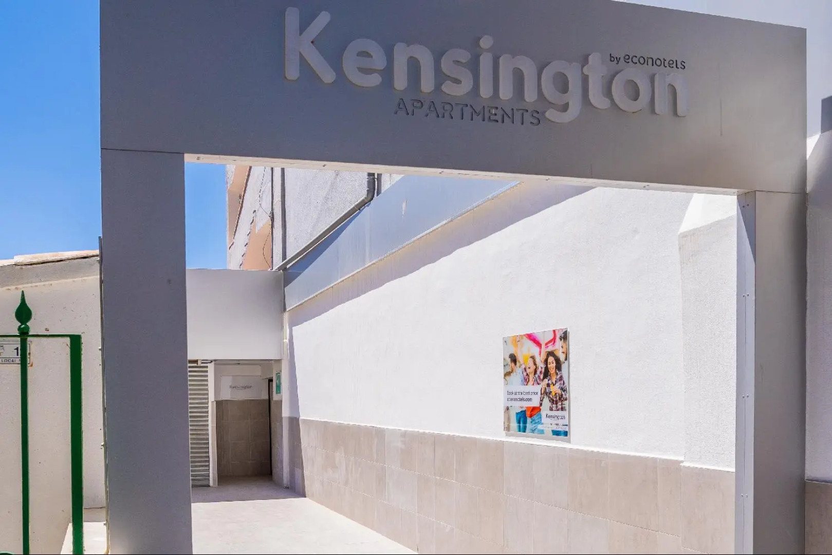 New Kensington Apartments - Econotels