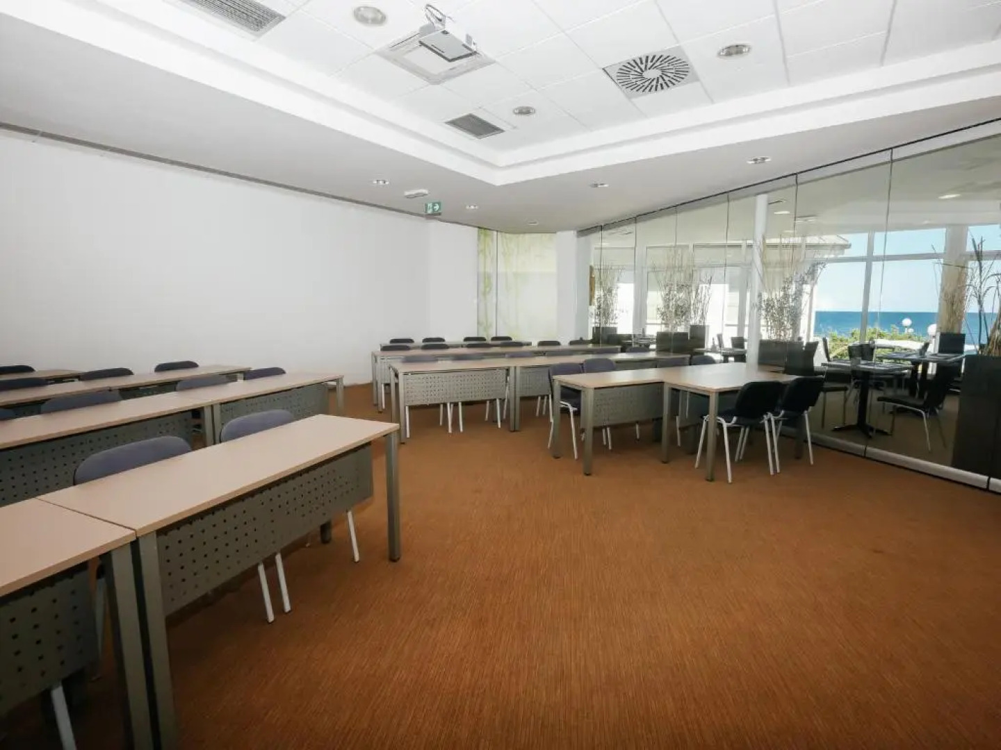 Barbara Piran Beach hotel